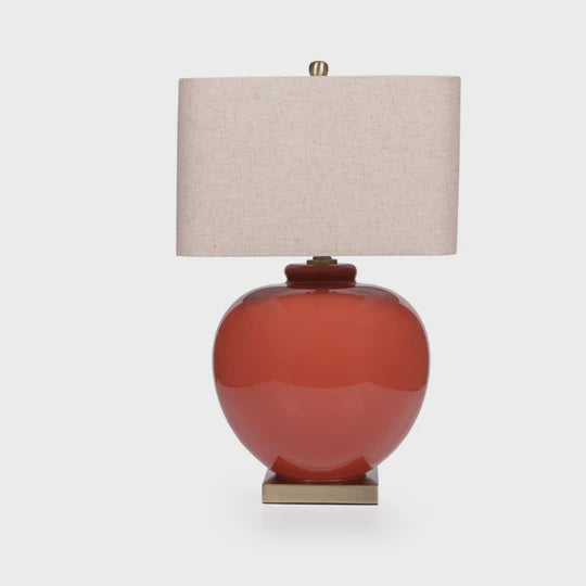 Lottie Lamp