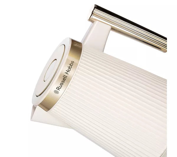 Russell Hobbs Bronte Kettle Stone