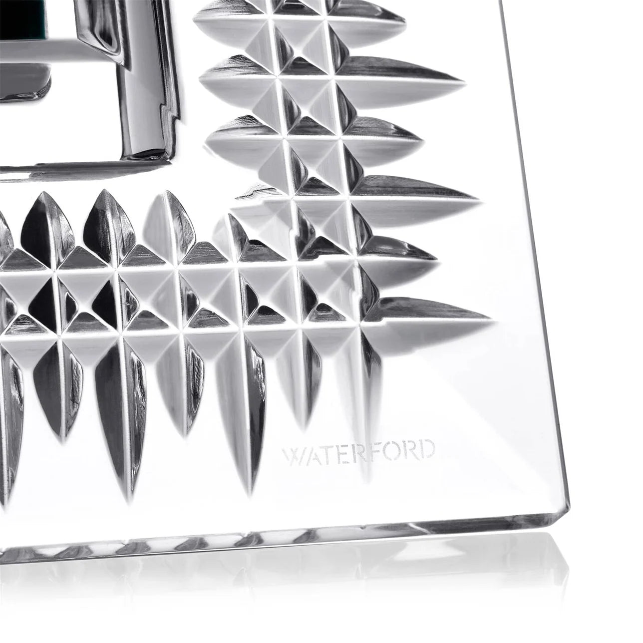 Waterford Lismore Diamond Frame