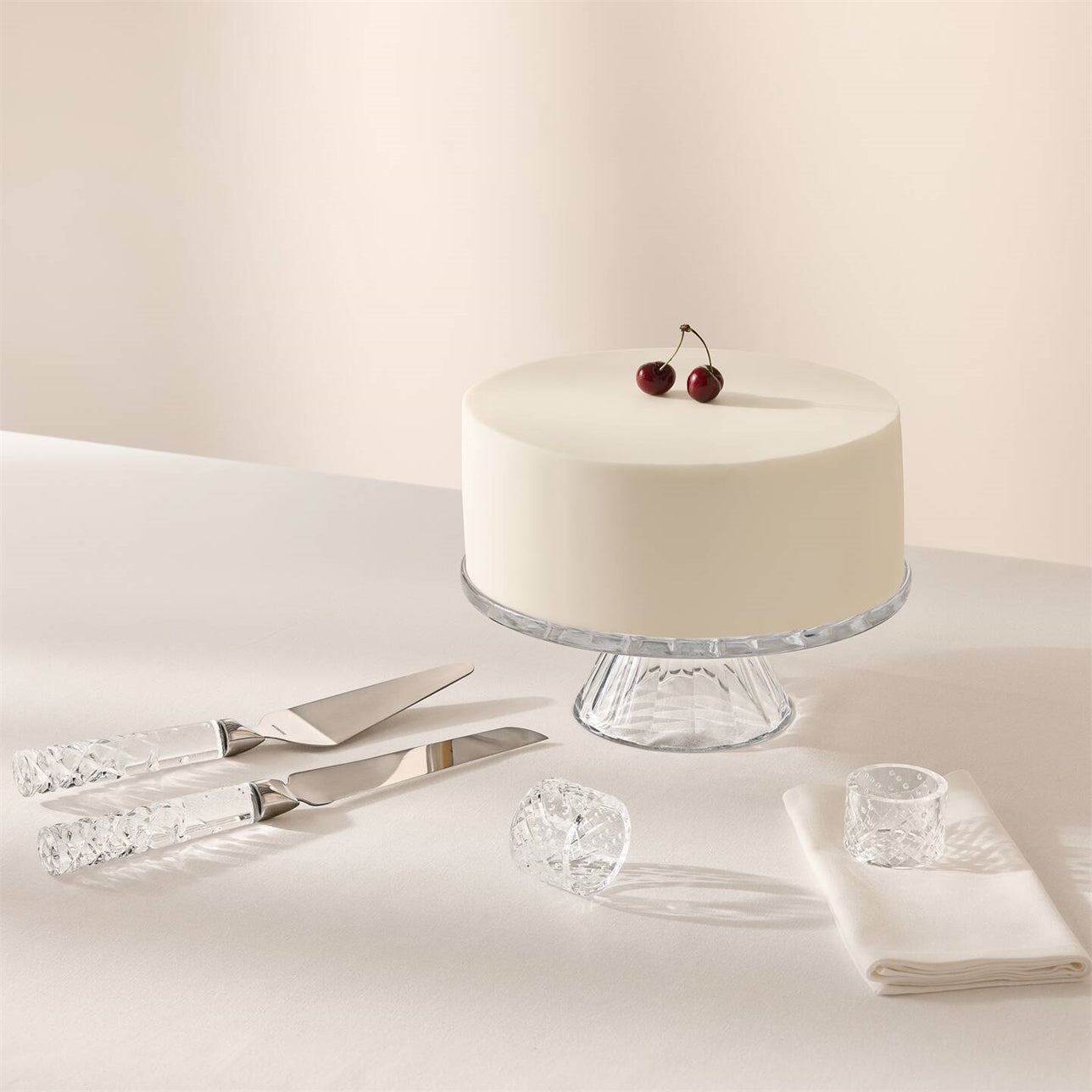 Cake Stand 28cm