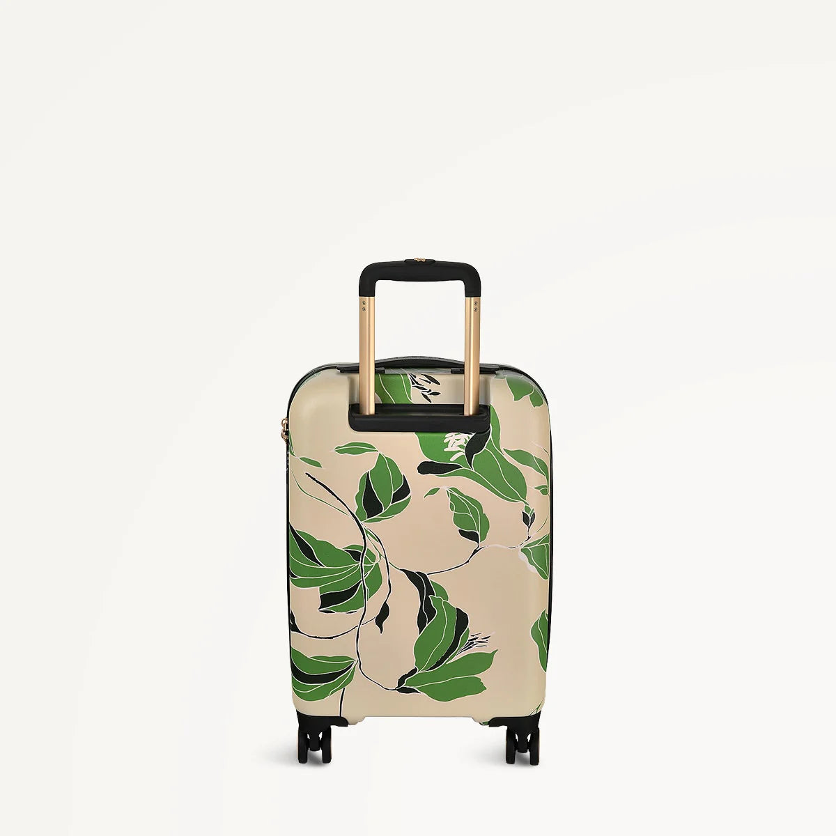 Southwell Gardens 4 Wheel Carry On, Stone