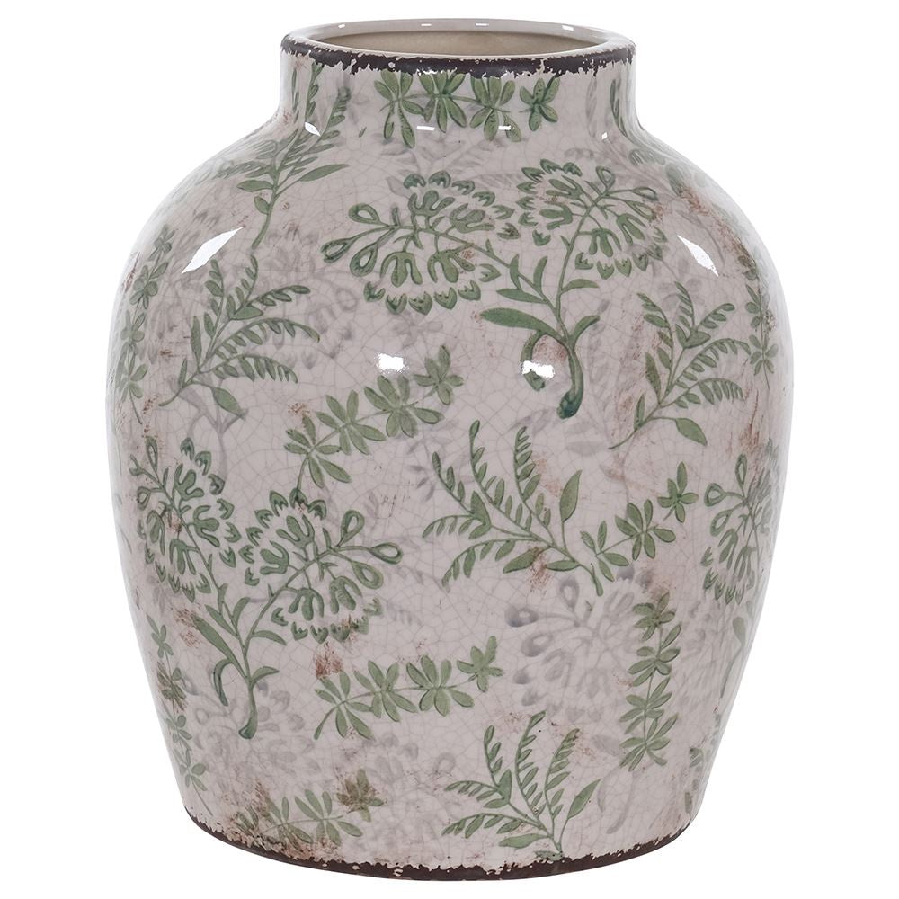 Ostuni Large Vase