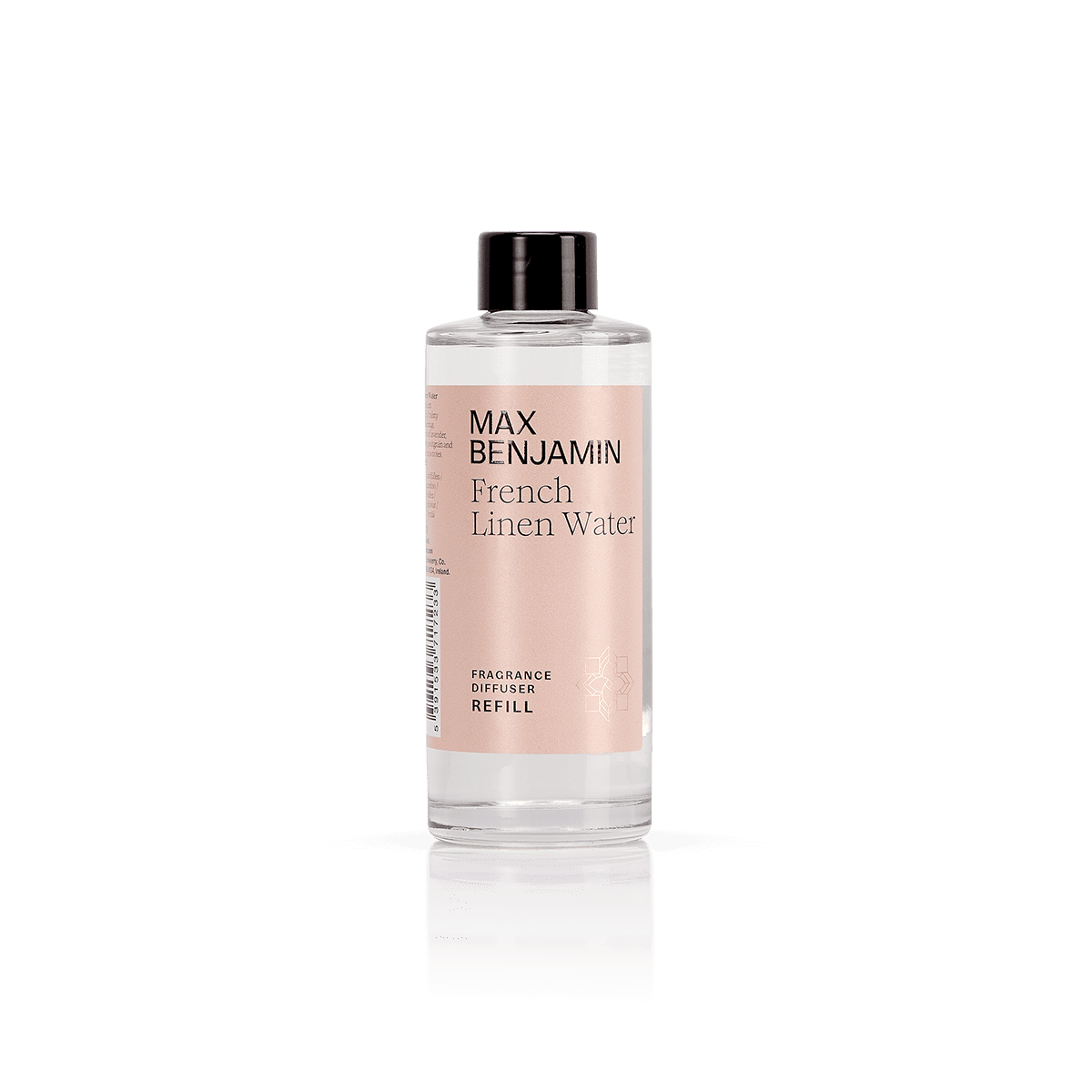 French Linen Water Refill