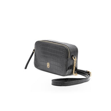 Camera Bag, Black