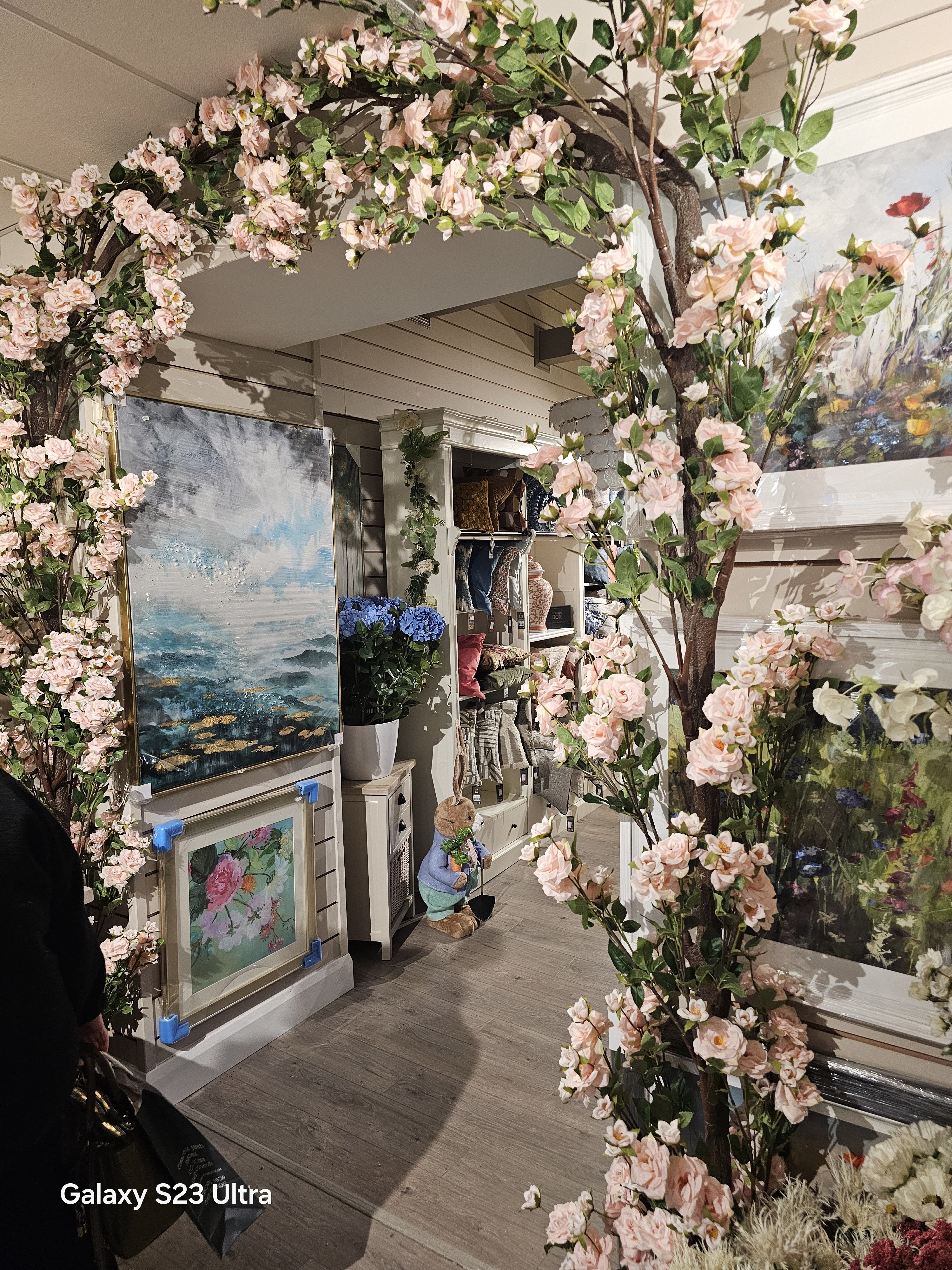 Rose Arch 8ft