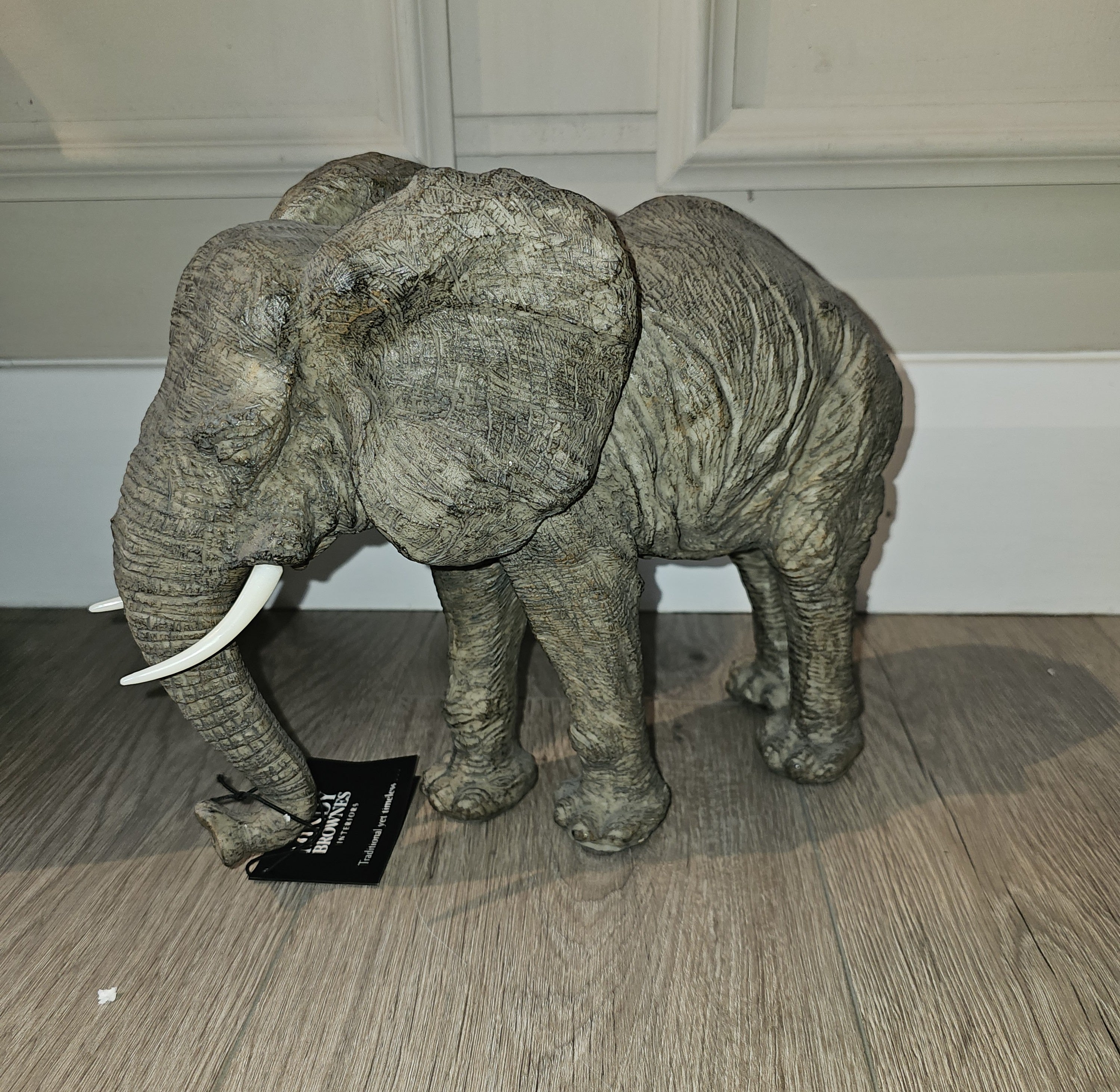 Small Elephant