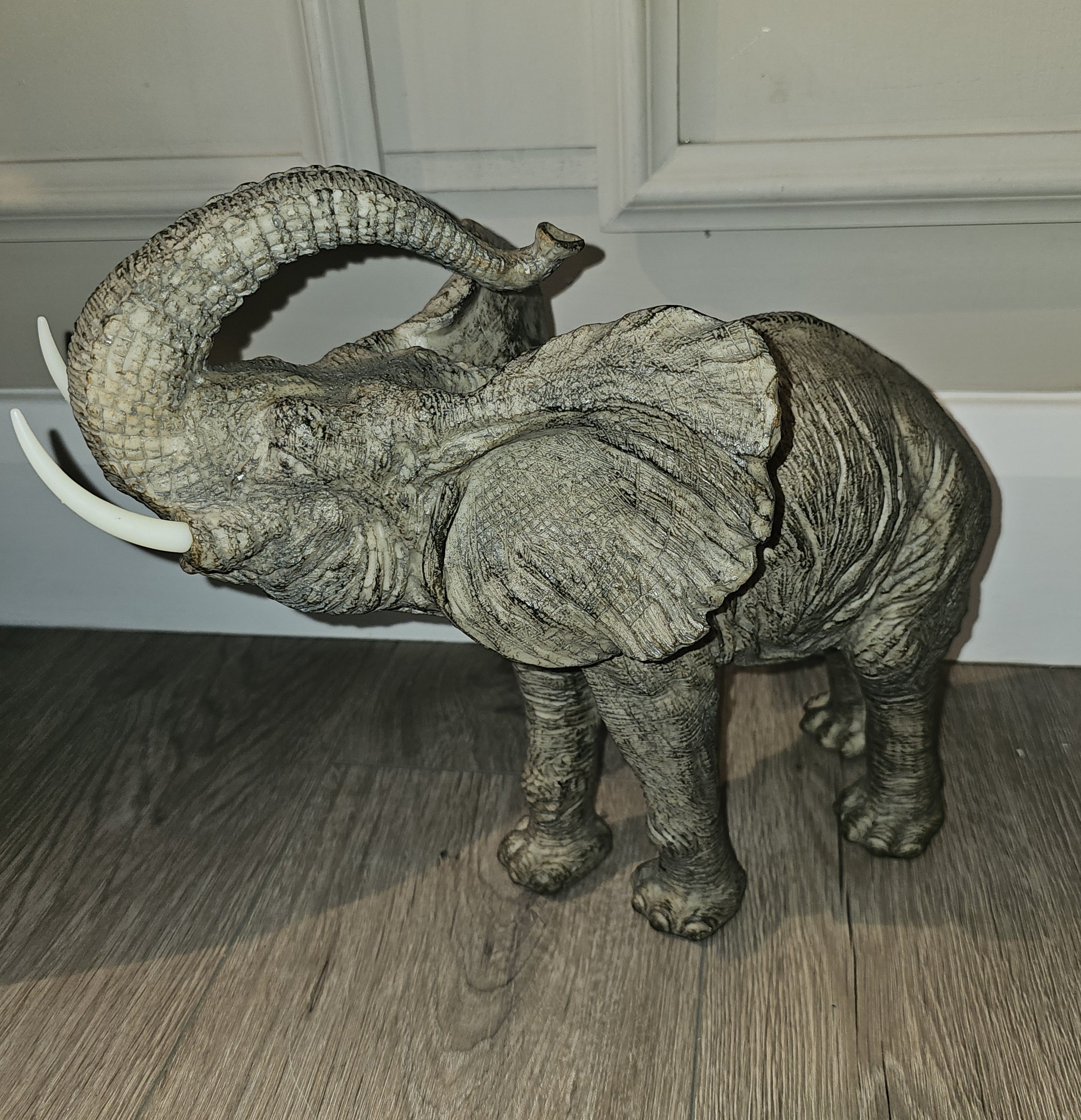Watering Time Elephant