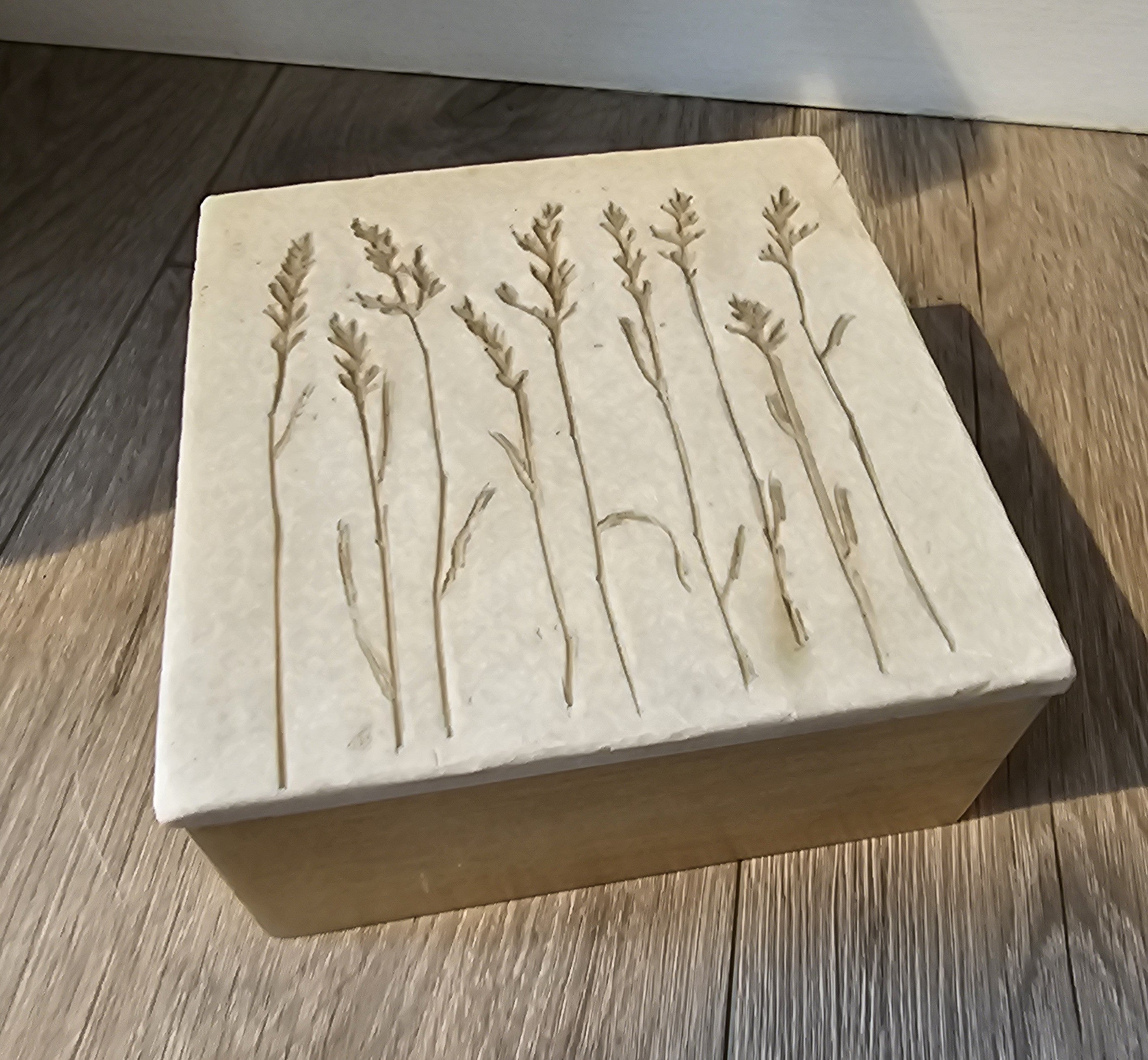 Meadows Box Square