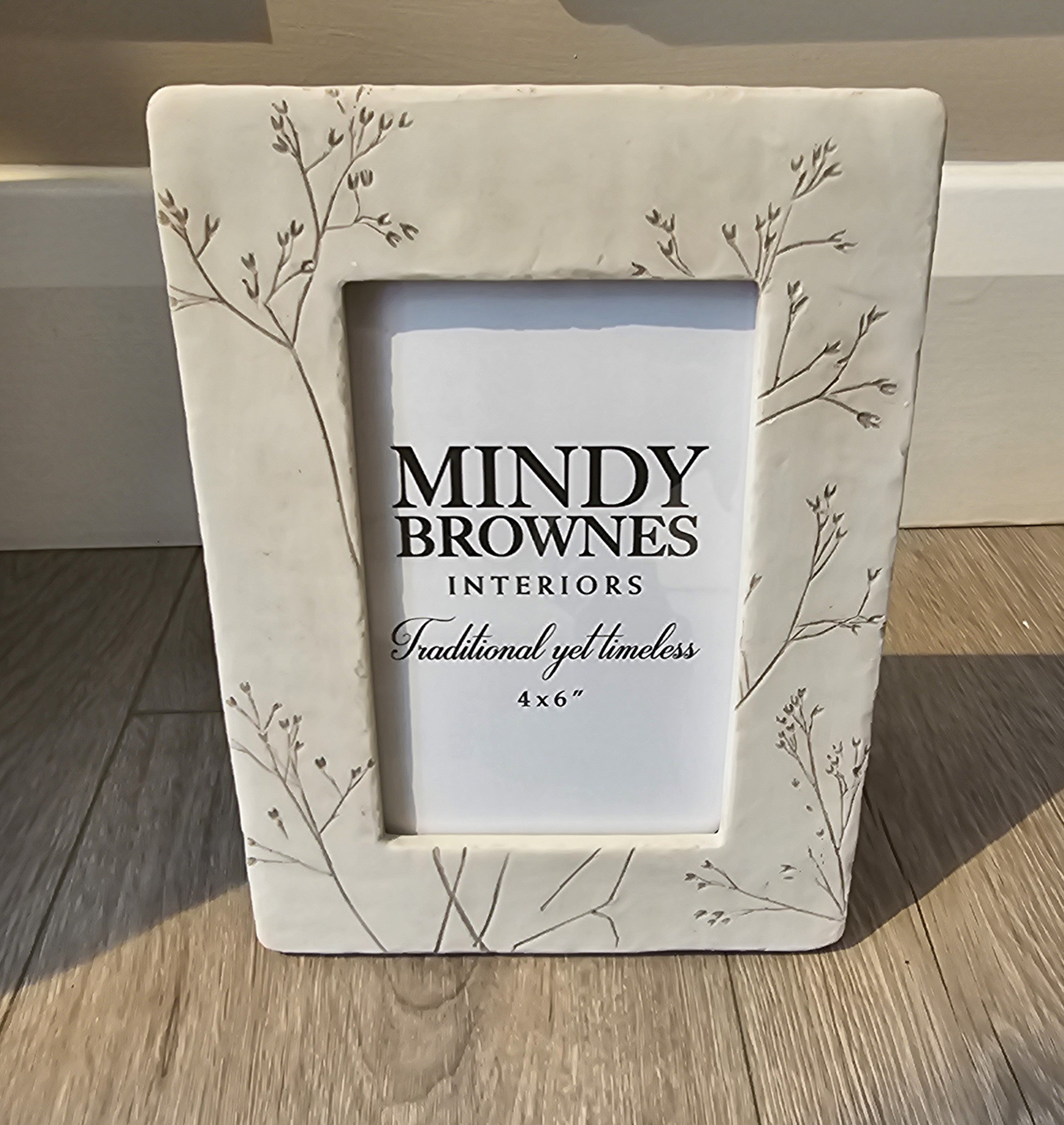 Meadows Frame 4x6