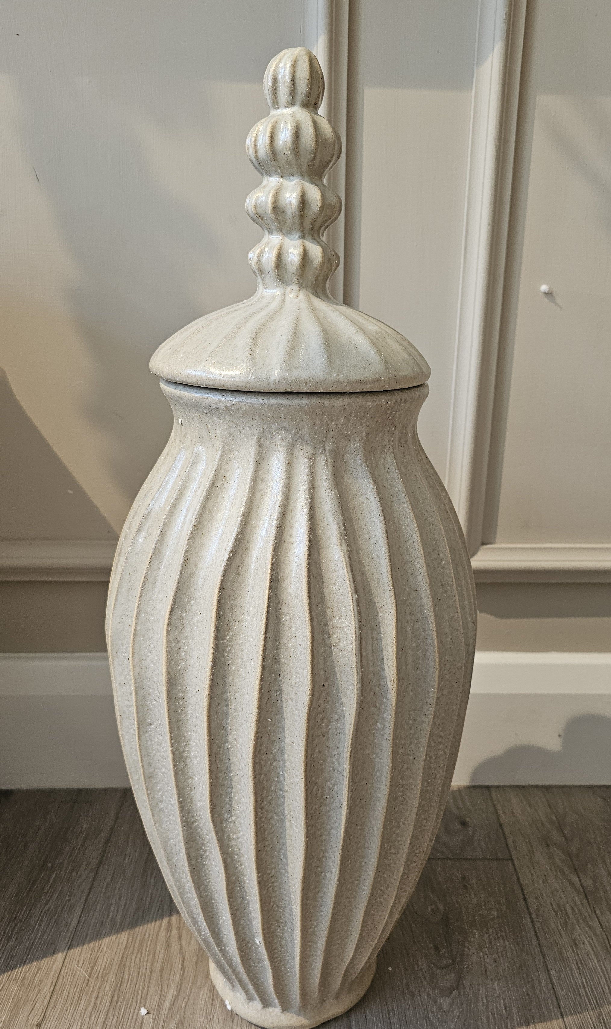 Thalia Jar Large