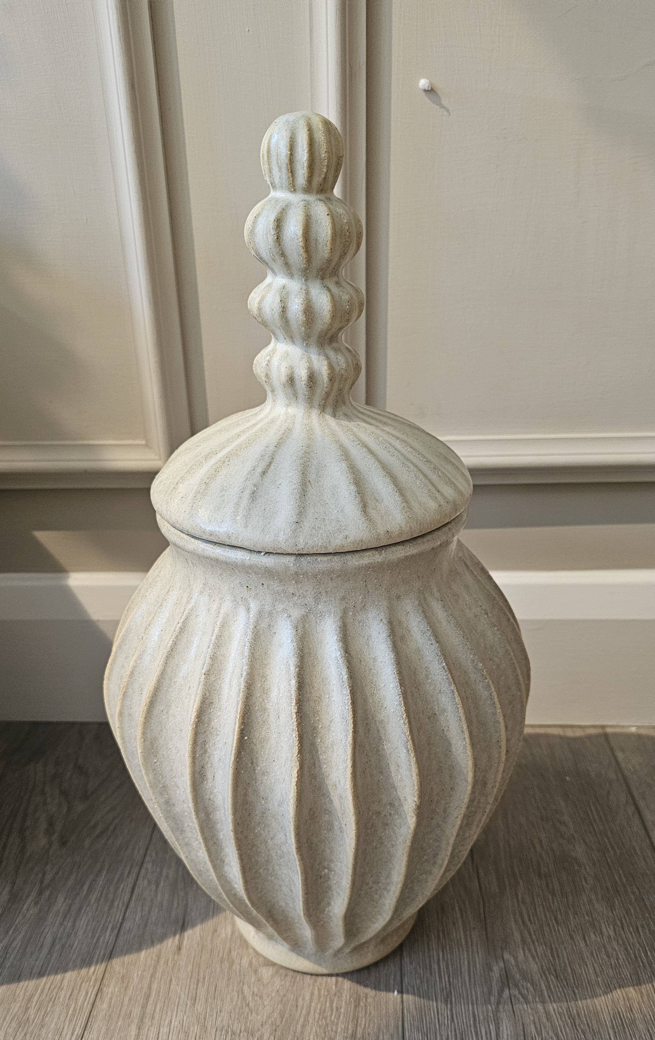 Thaila Jar Small