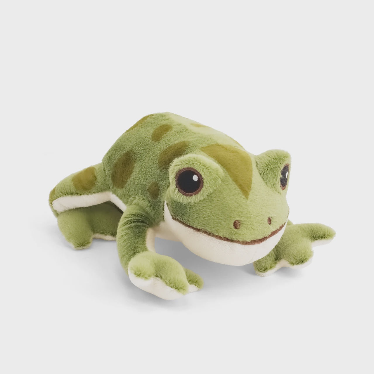 Frog Softie, Small