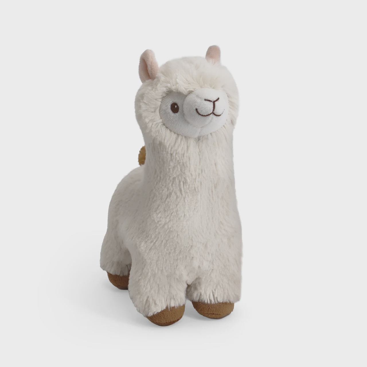 Lama Softie, Small