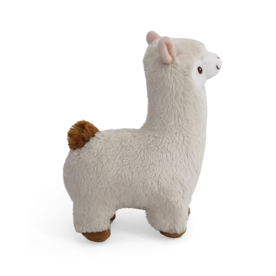 Lama Softie, Large