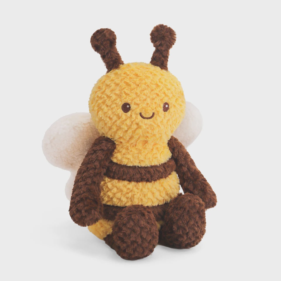 Bee Softie, Small