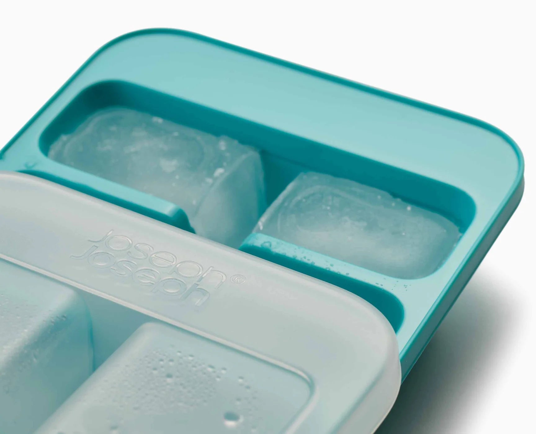 Flow Easy Fill Ice Cube Tray 2Pk