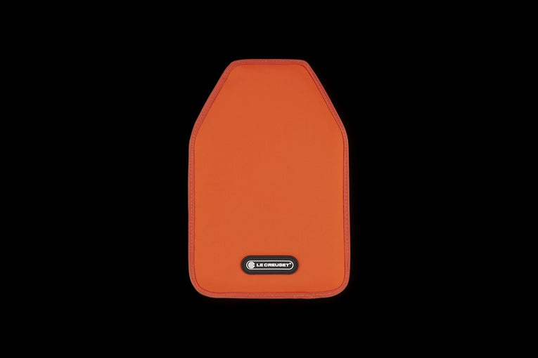 Wine Cooler, Orange