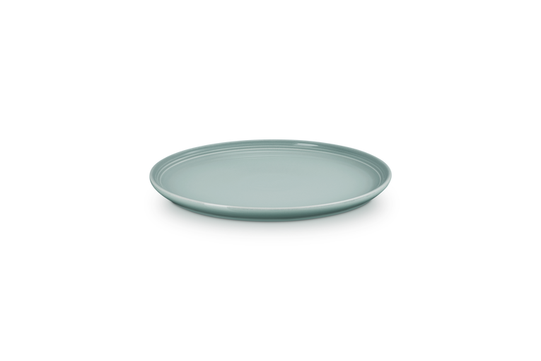 Le Creuset Dinnerware, Sea Salt
