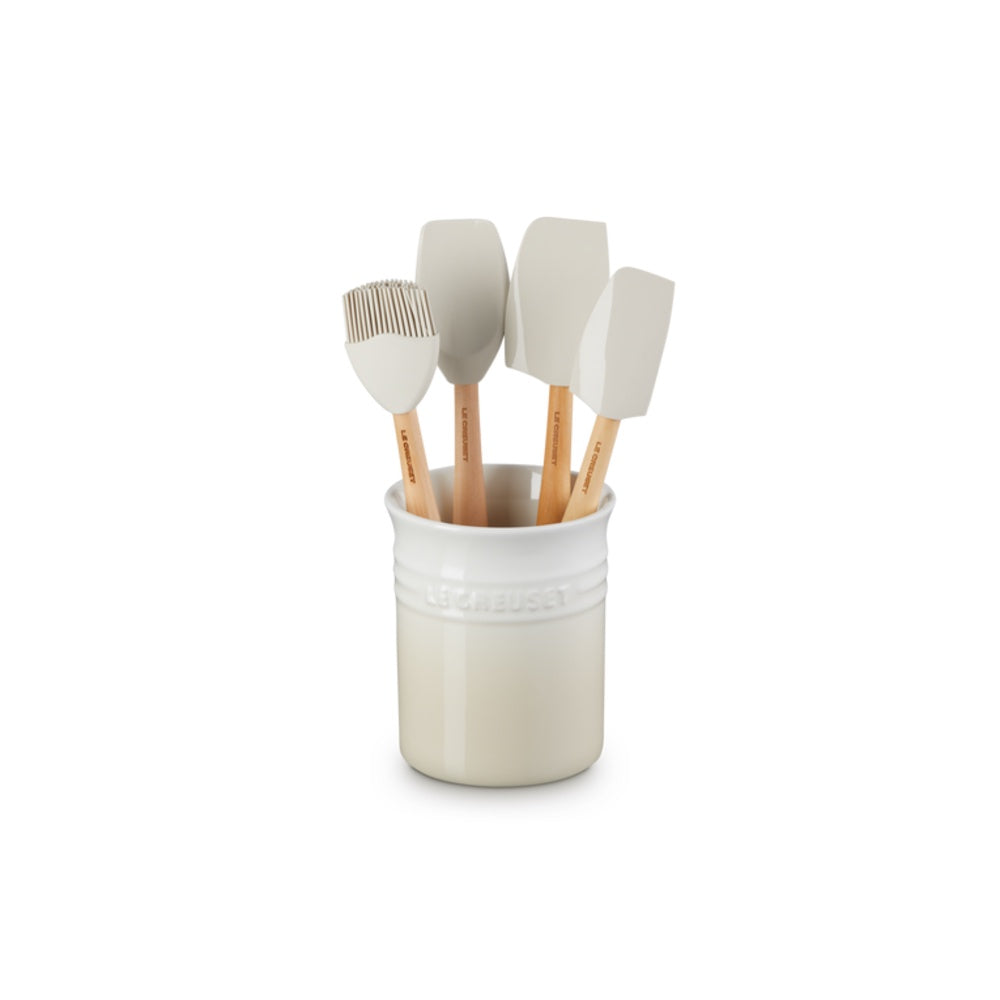 Craft 5-piece Utensil Set, Meringue