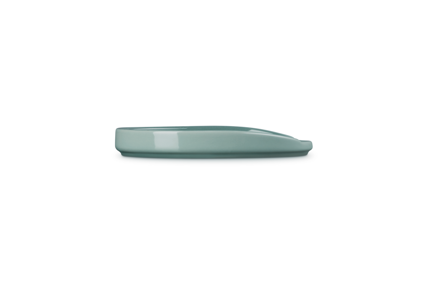 Le Creuset Oval Spoon Rest, Sea Salt