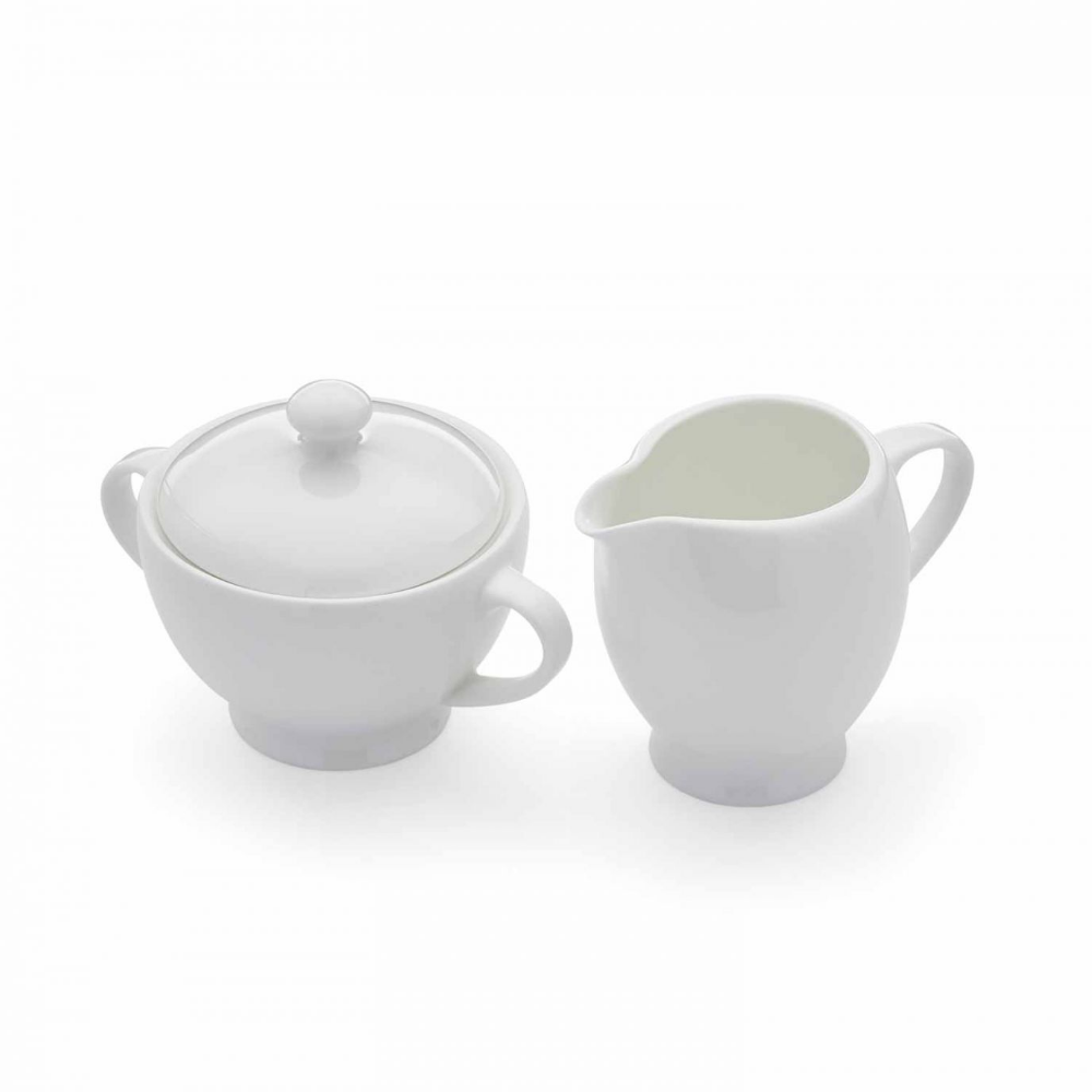 Serendipity Sugar & Cream Set - The Gift & Art Gallery