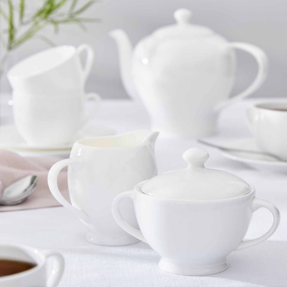 Serendipity Sugar & Cream Set - The Gift & Art Gallery