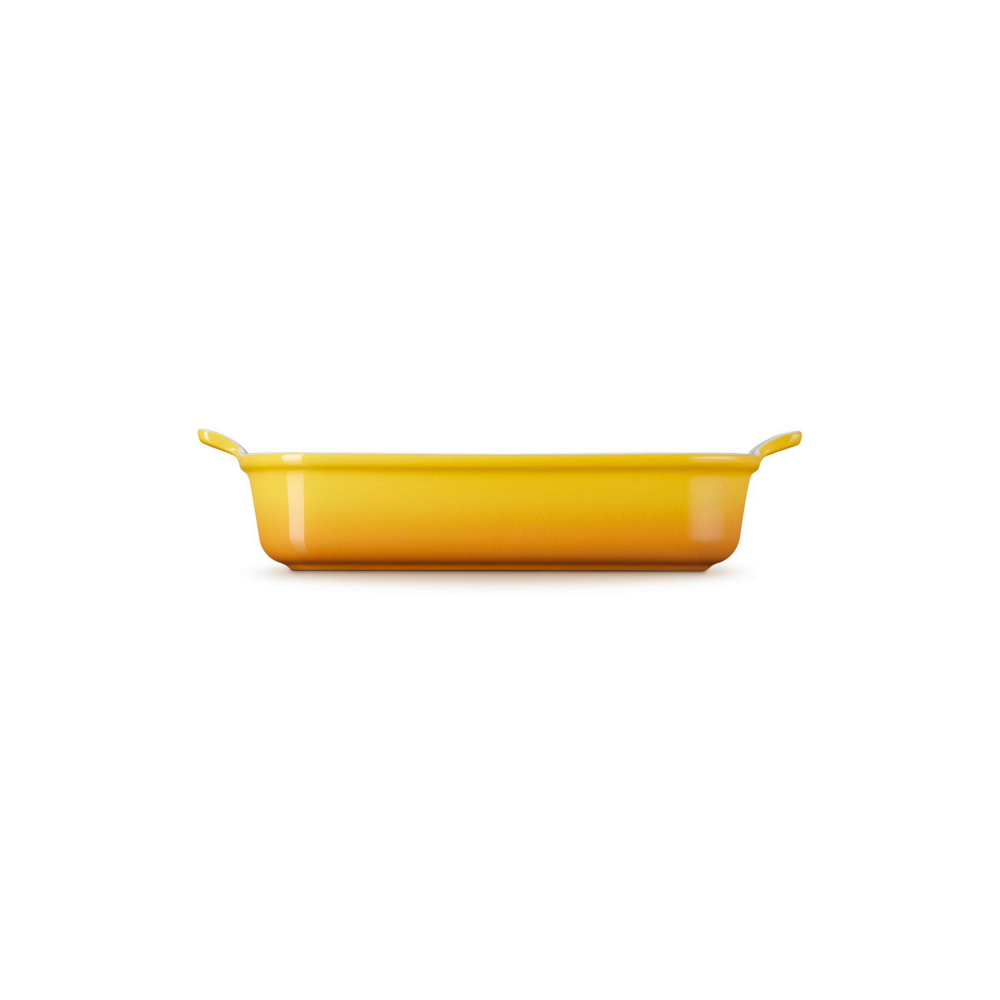 Stoneware Heritage Rectangular Dish, Nectar - The Gift & Art Gallery