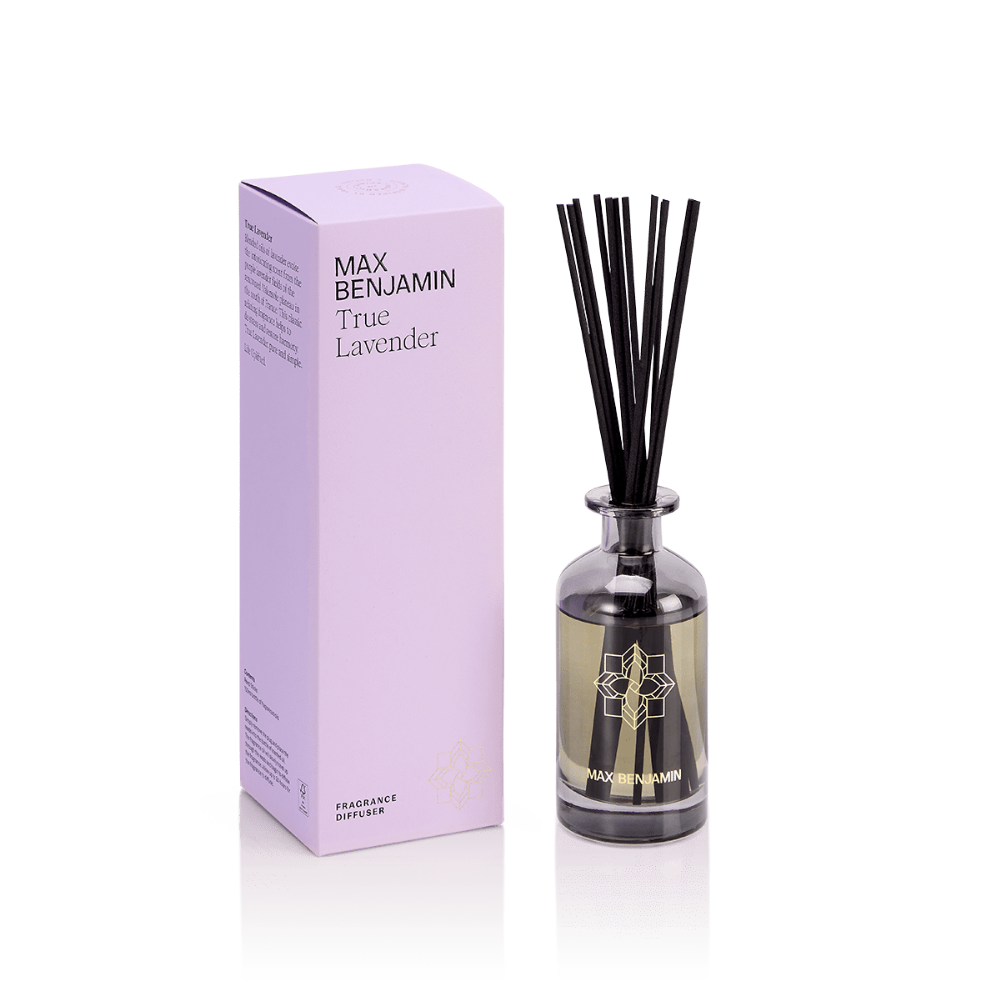 True Lavander Diffuser - The Gift & Art Gallery