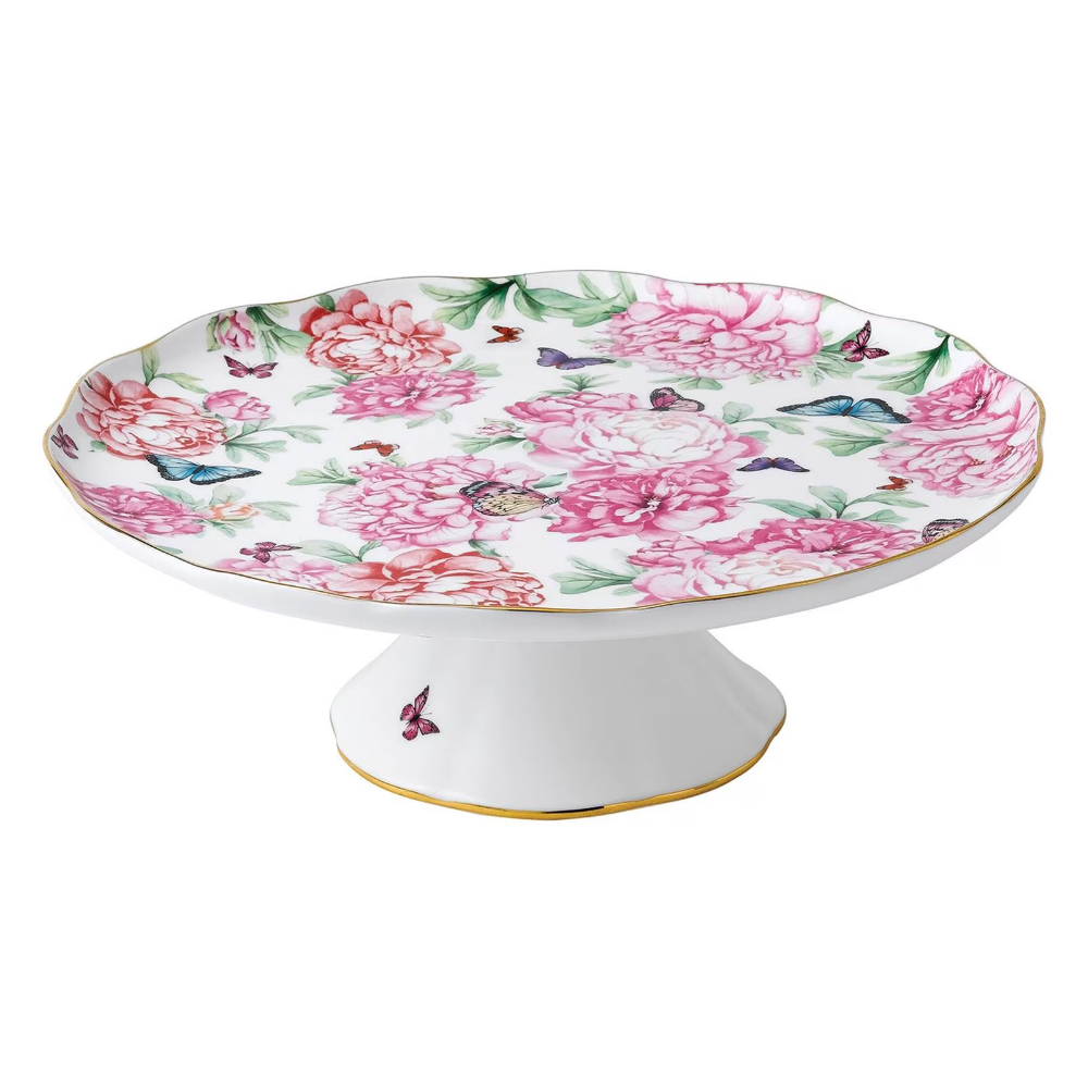 Miranda Kerr Gratitude Large Cake Stand