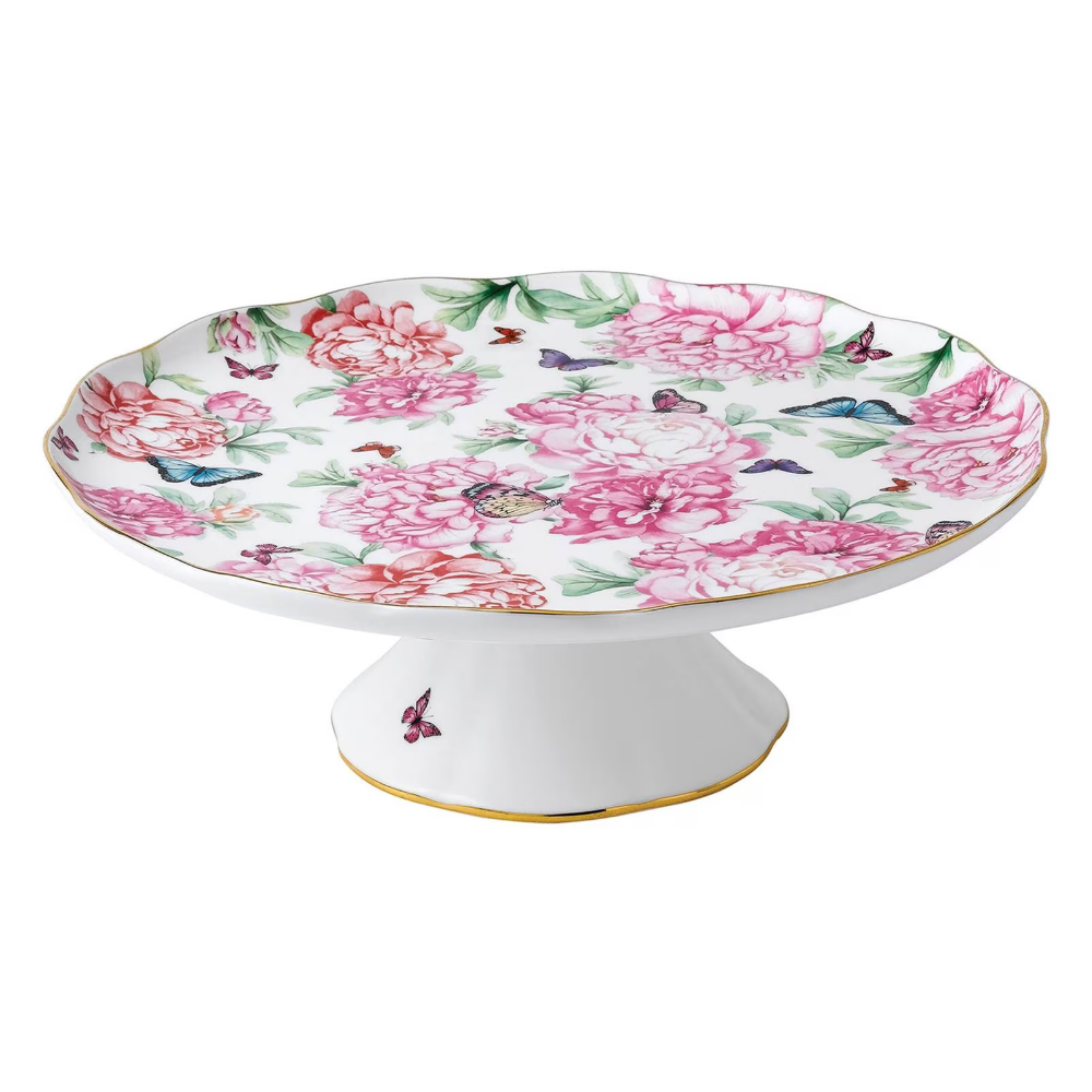 Miranda Kerr Gratitude Large Cake Stand - The Gift & Art Gallery