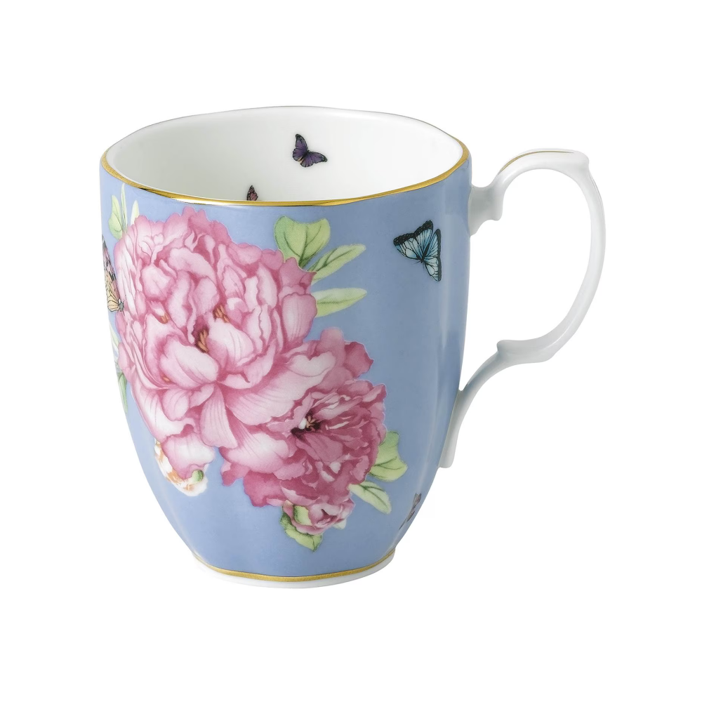 Tranquillity Mug by Miranda Kerr - The Gift & Art Gallery