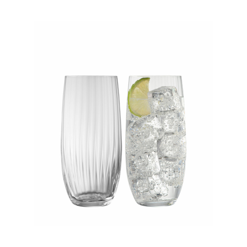 Erne Hi-Ball, Set of 2 - The Gift & Art Gallery