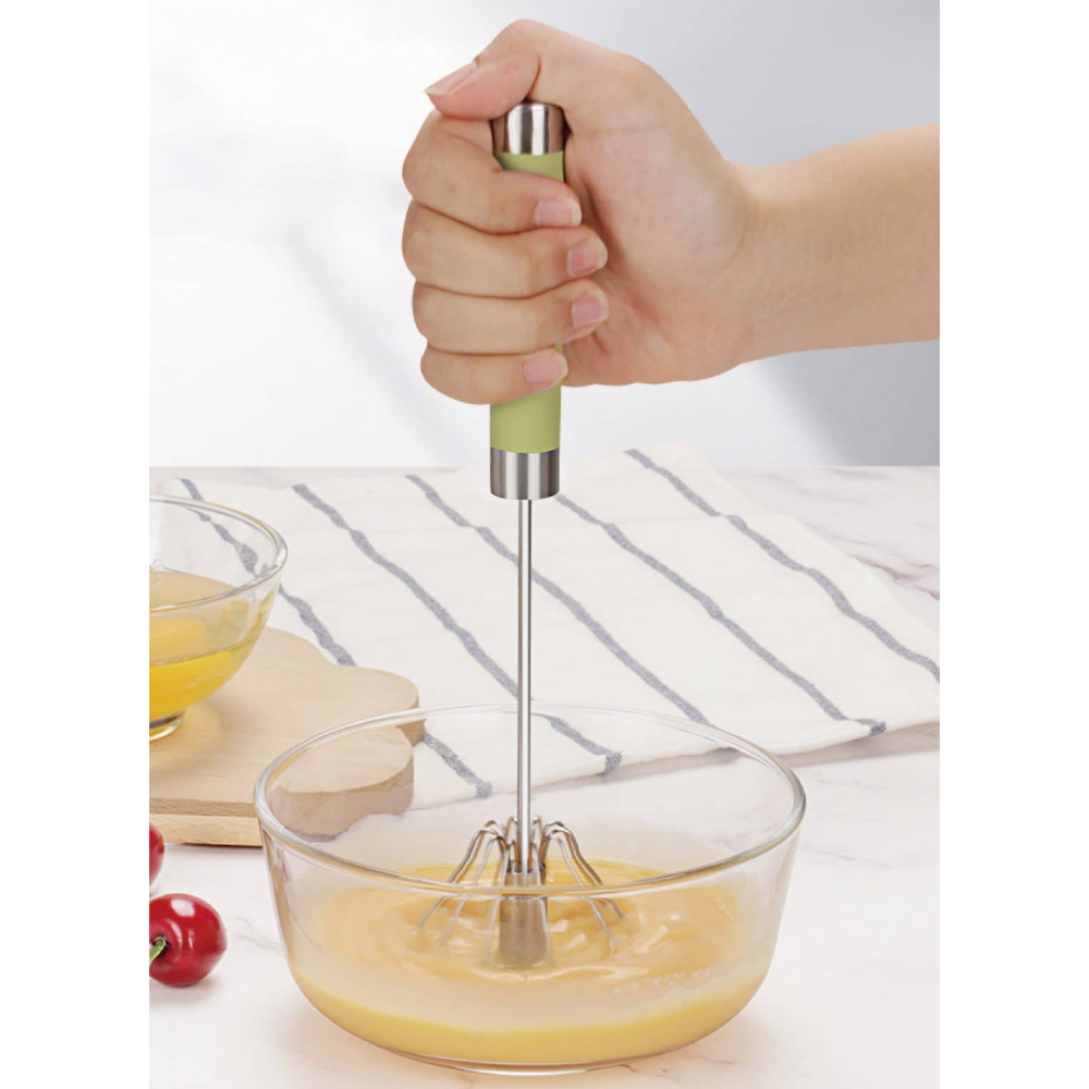 Spin Whisk - The Gift & Art Gallery
