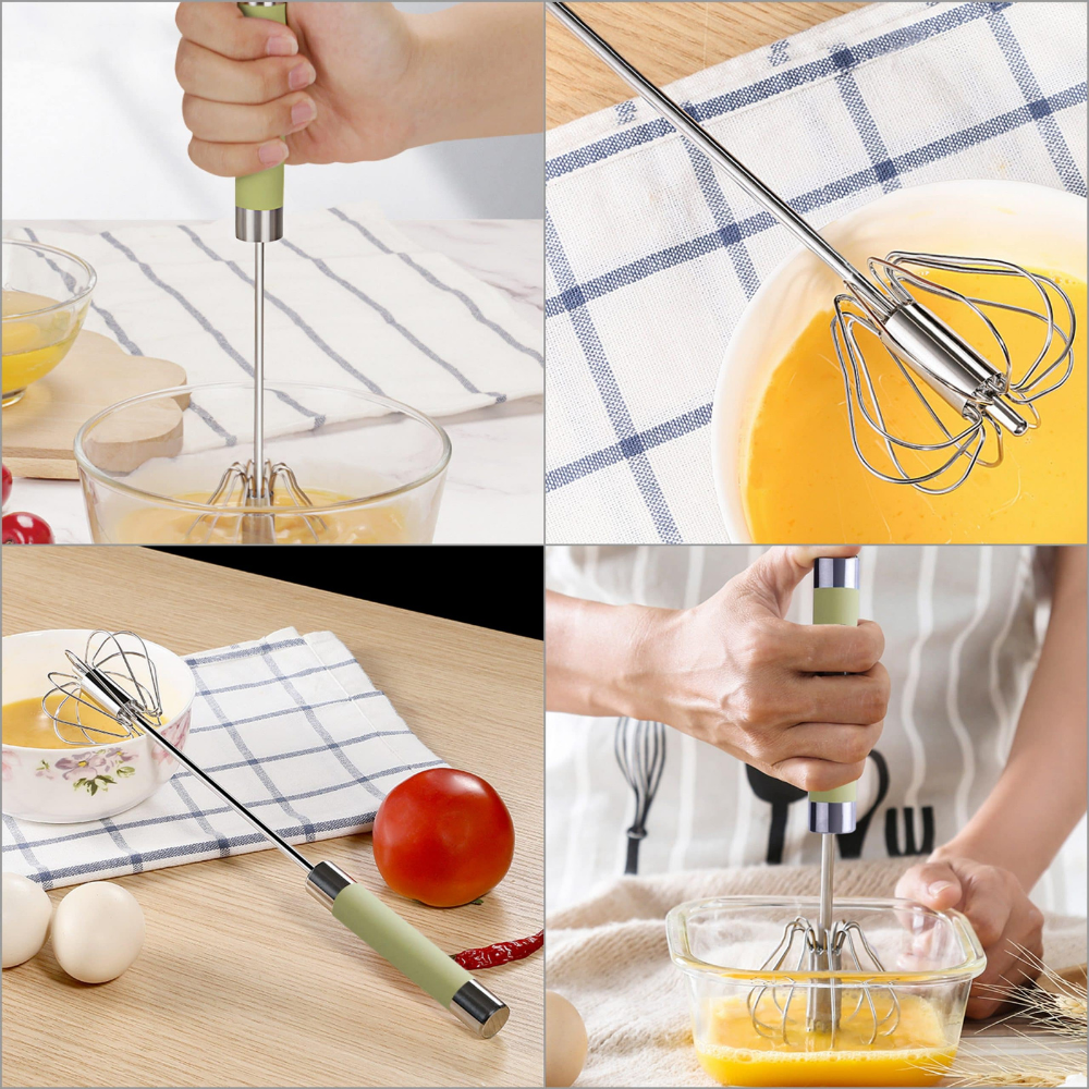 Spin Whisk - The Gift & Art Gallery