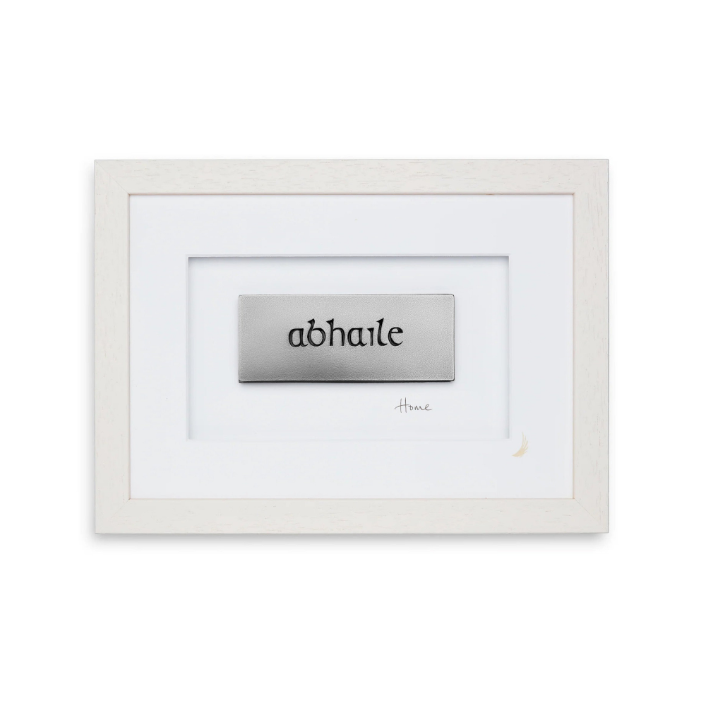 Abhaile - Home - The Gift & Art Gallery
