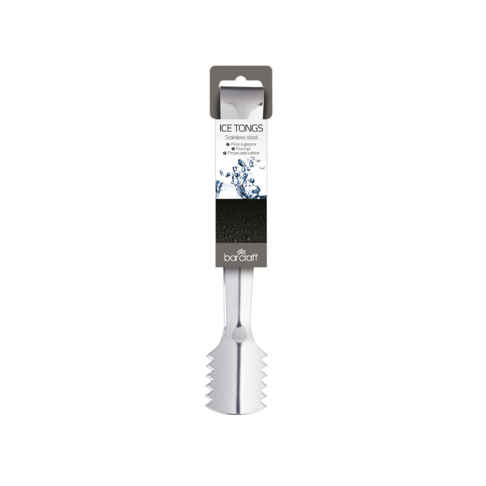 Ice Tongs - The Gift & Art Gallery