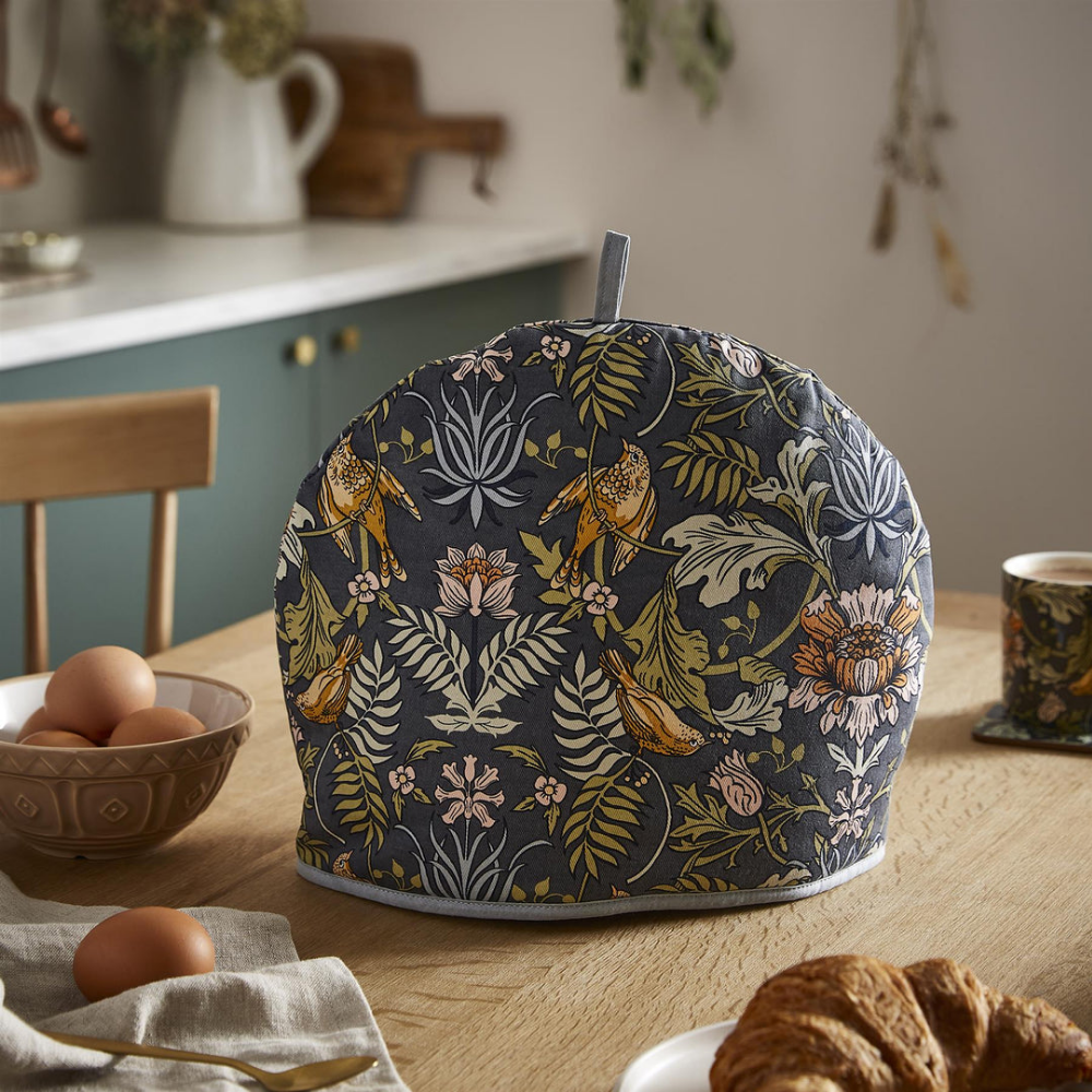 Finch & Flower Tea Cosy - The Gift & Art Gallery