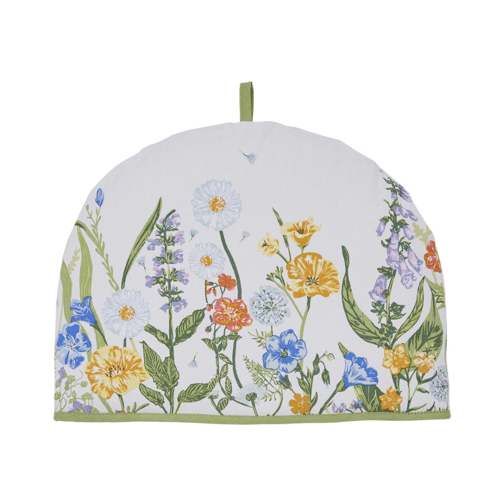 Cottage Garden Tea Cosy - The Gift & Art Gallery