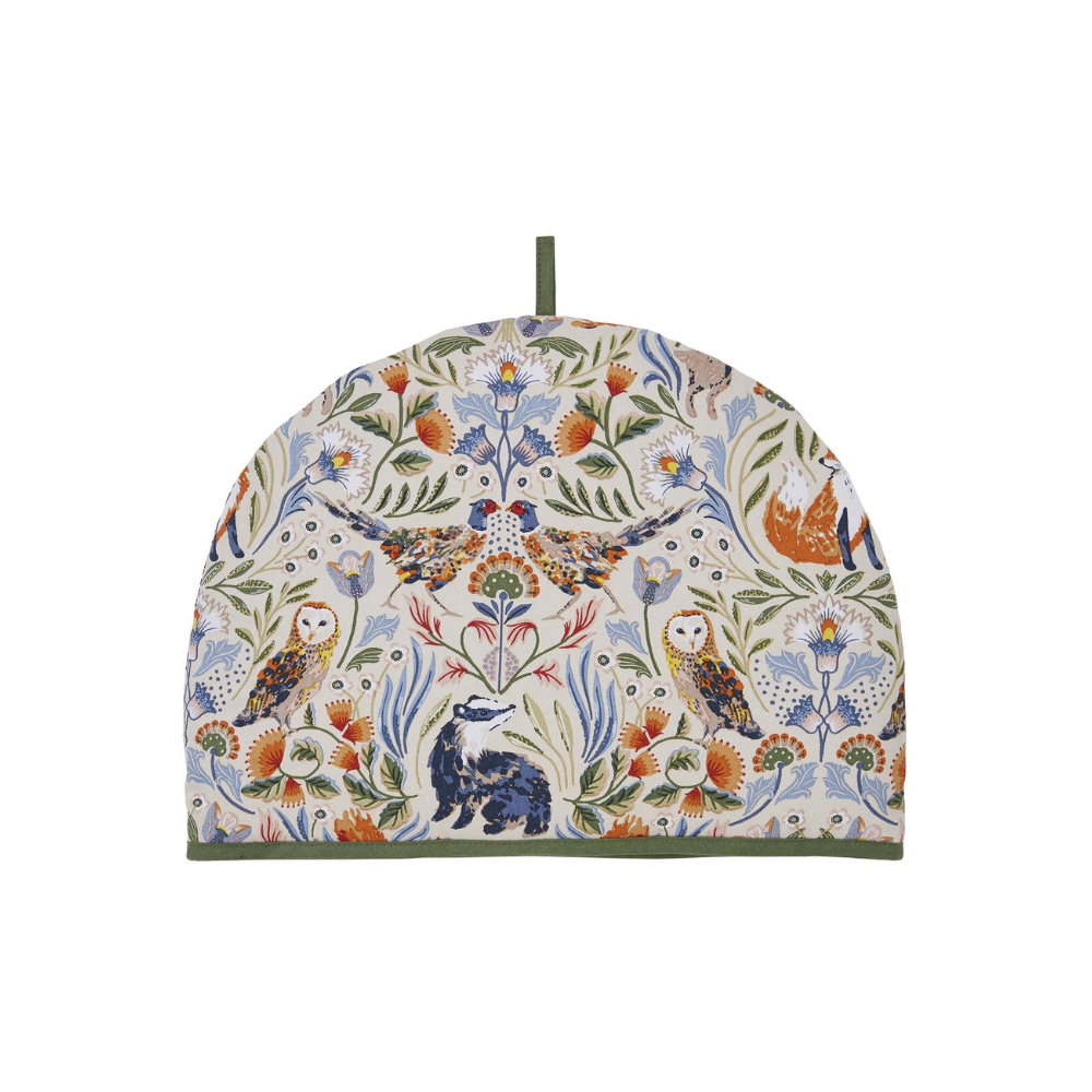 Blackthorn Tea Cosy - The Gift & Art Gallery