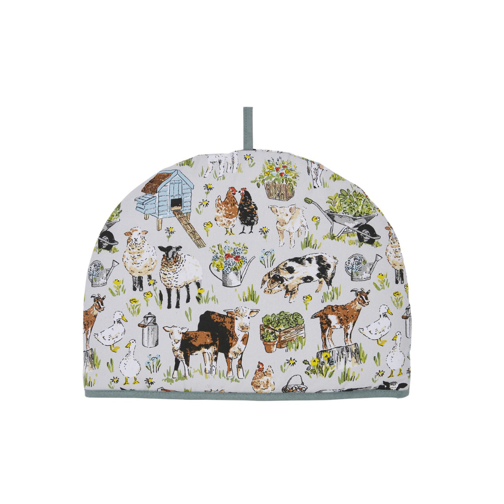 Portman Farm Tea Cosy - The Gift & Art Gallery