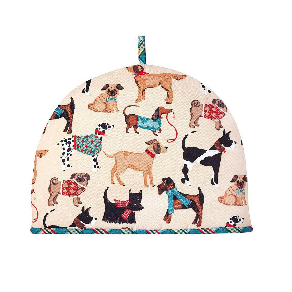 Hound Dog Tea Cosy - The Gift & Art Gallery