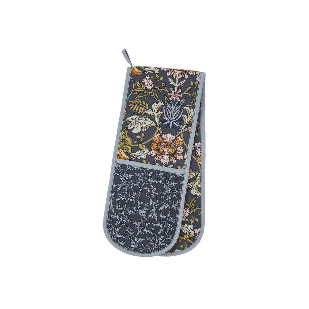 Finch & Flower Double Oven Glove - The Gift & Art Gallery