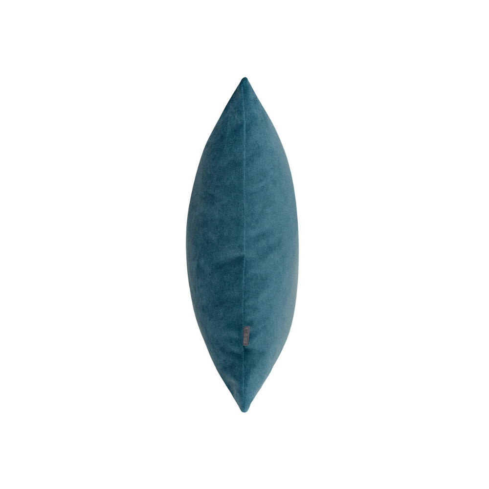 Richelle Cushion, Teal - The Gift & Art Gallery