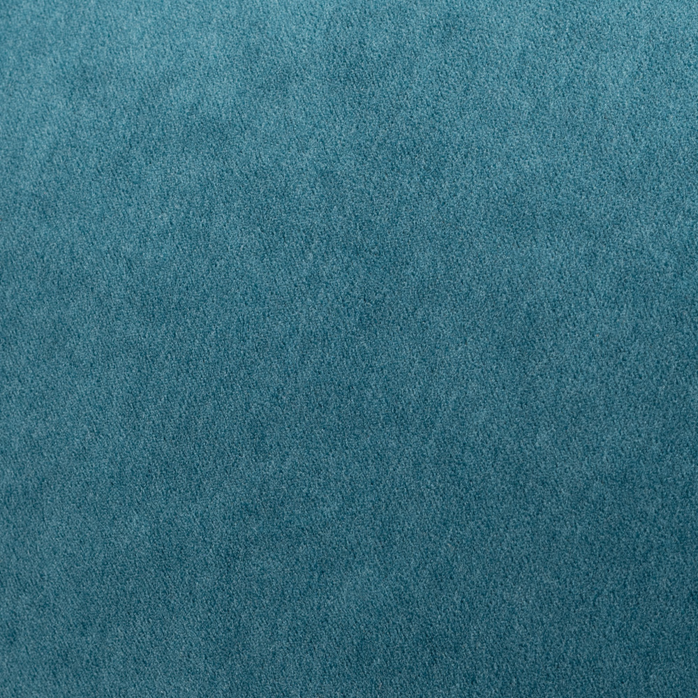 Richelle Cushion, Teal - The Gift & Art Gallery