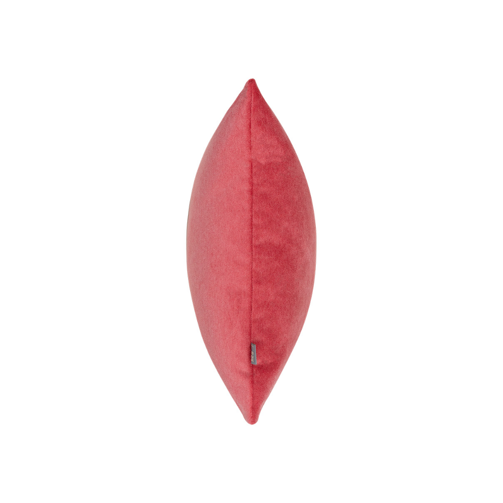 Richelle Cushion, Raspberry - The Gift & Art Gallery