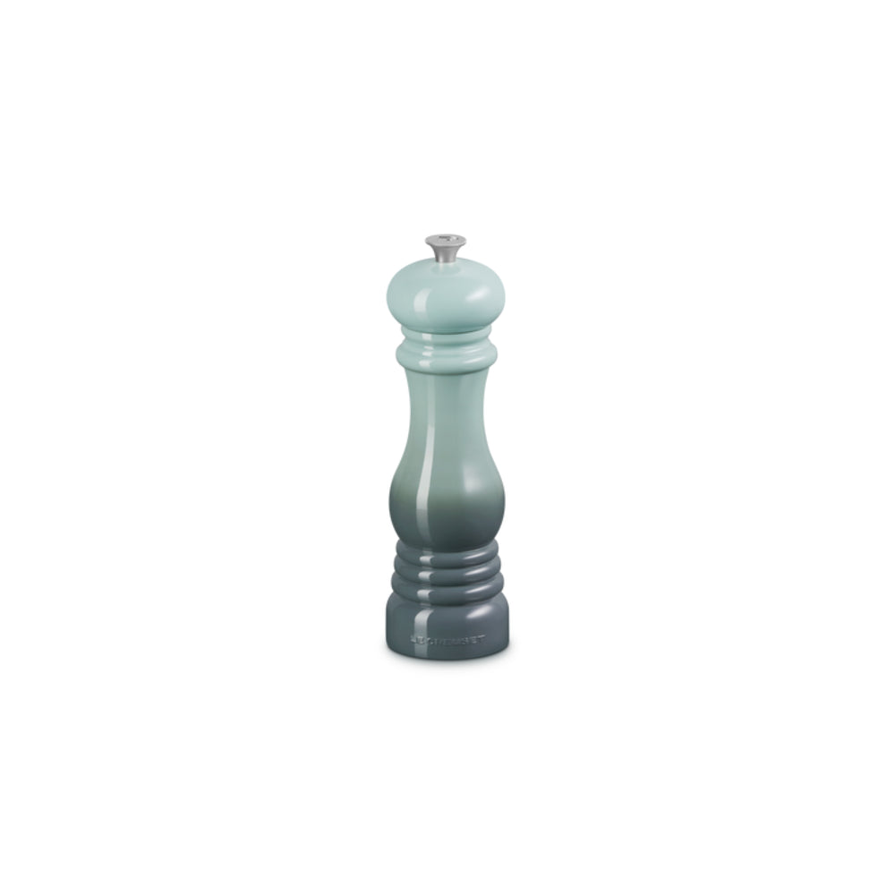 Pepper Mill, Sea Salt