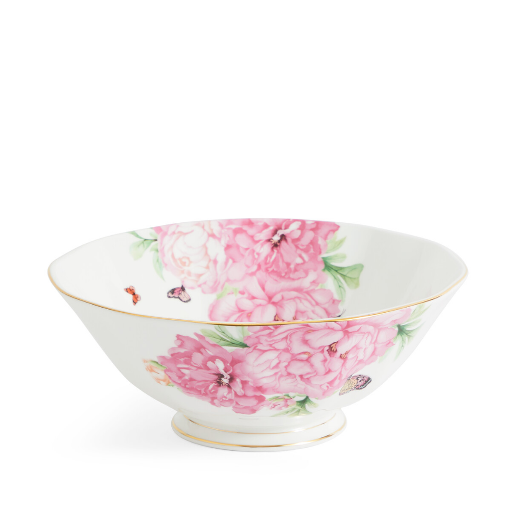 Miranda Kerr Friendship Salad Bowl - The Gift & Art Gallery