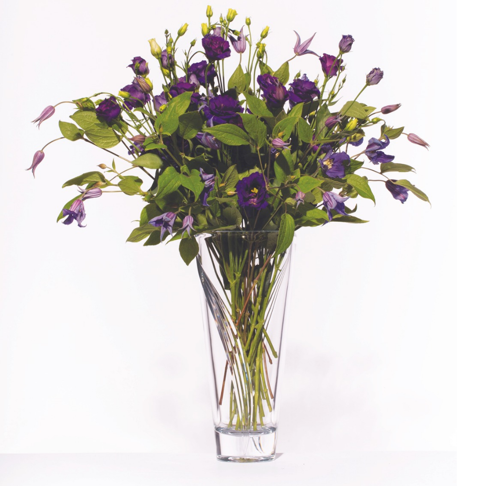Pearl Vase - The Gift & Art Gallery