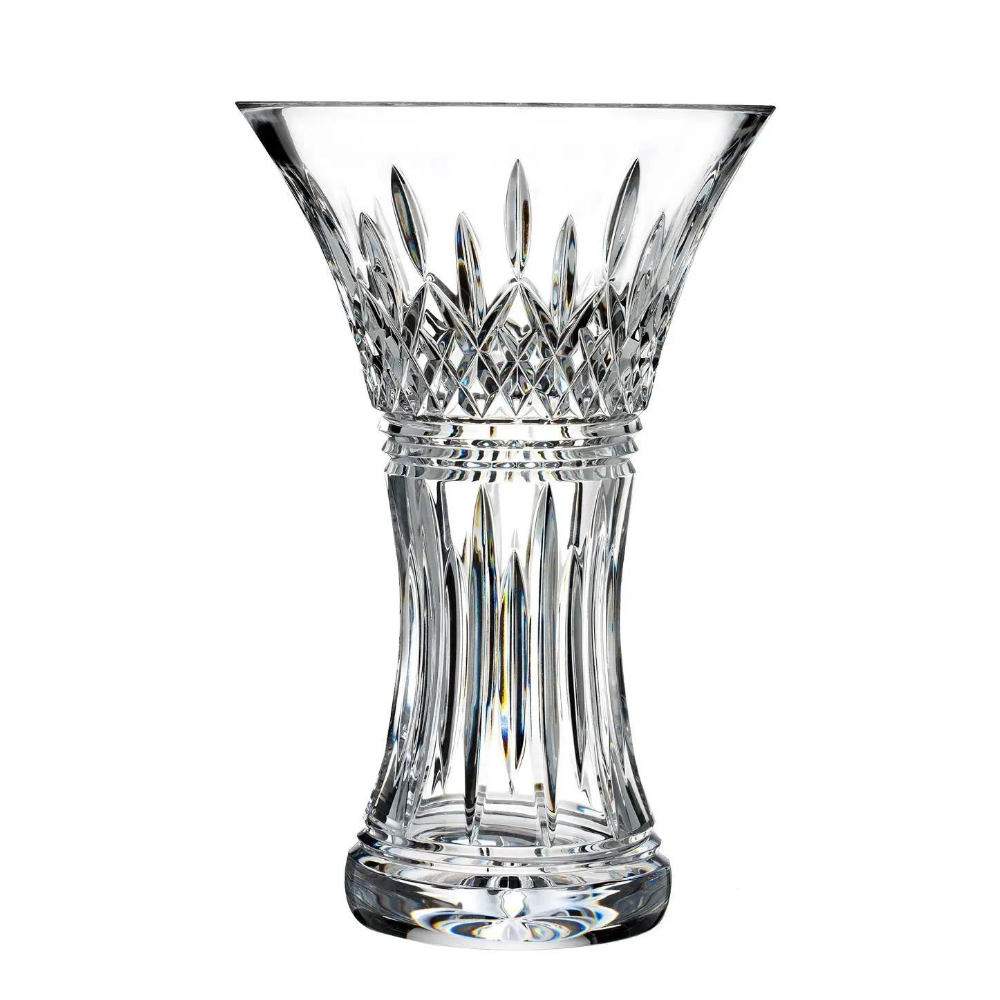 Lismore 12" Vase - The Gift & Art Gallery