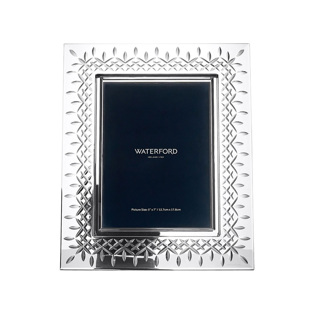 Lismore 5x7 Photo Frame ( New Design) - The Gift & Art Gallery